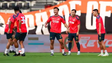 Pemain Bangkok United, Pratama Arhan