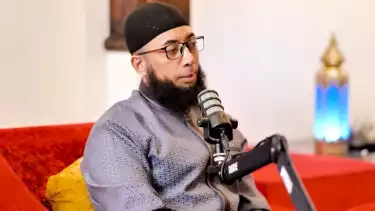 Ustaz Khalid Basalamah