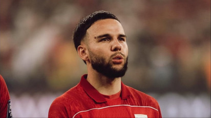 Calvin Verdonk Jujur ke Media Belanda, Sebut Ada Sikap Toleran Terbentuk di Timnas Indonesia bersama Patrick Kluivert