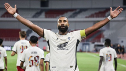 Respons Berkelas Yuran Fernandes usai Bawa PSM Makassar Taklukkan Klub Vietnam di ASEAN Club Championship