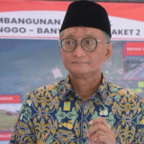 Bahas Relaksasi TKDN, Kementerian PU-Kemenperin Tindaklanjuti Arahan Presiden Prabowo