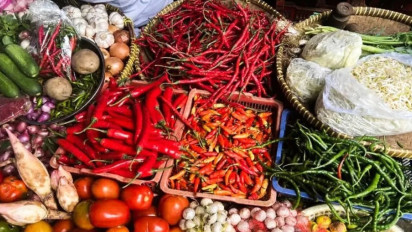 Harga Pangan Terkendali hingga UMR Naik 6,5%, Pertanda Baik Bagi Perekonomian Indonesia? 