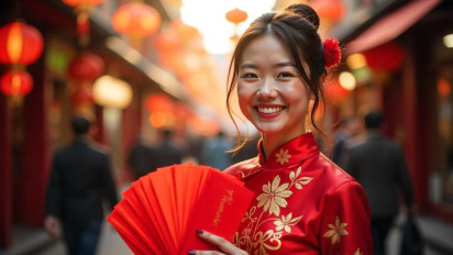 Siap-siap! 4 Shio Paling Dapat Rezeki Nomplok pada 31 Juli 2025: Peluang Besar Naga dan Kuda Dapat …