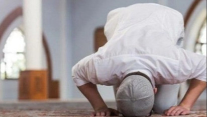 Teks Khutbah Jumat Singkat 2 Mei 2025: Mari Sambut Bulan Zulkaidah dengan Ibadah yang Lebih Baik