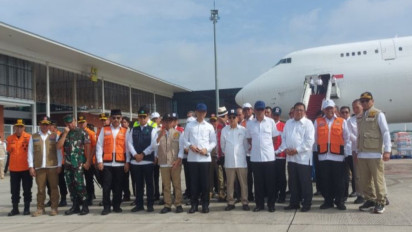 Pemerintah Pastikan Tidak Ada WNI Jadi Korban Hempa Myanmar