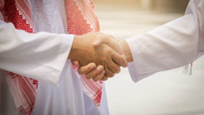 Teks Khutbah Jumat 20 Maret 2026: Hikmah Silaturahmi yang Sering Terlupakan saat Momentum Lebaran