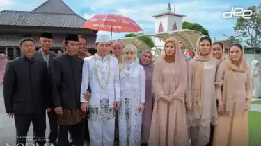 Film Norma: Antara Mertua dan Menantu