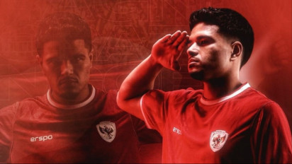 Bukan Hal Mudah, Pemain Mualaf ini Akui 'Syok' Pertama Kali Bergabung Timnas Indonesia karena ....