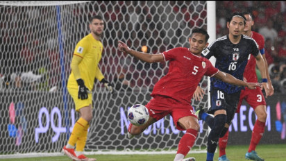 Laga Timnas Indonesia Vs Timnas Pusat Cuma Wacana? Ternyata Sulit Digelar Karena Ini