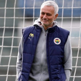 Tak Mau Terlibat Serial Drama Real Madrid, Jose Mourinho Bantah CLBK