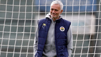 Resmi! Jose Mourinho Dipecat Fenerbahce