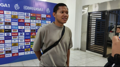 Pernah Perkuat Borneo FC, Adam Alis Bakal Jadi Kunci Persib Bandung Raih 3  Poin di Lanjutan Liga 1?