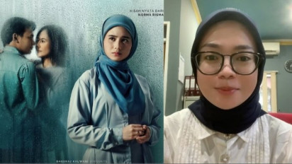 Inikah Bukti Norma Risma Tak Bisa Lupakan Betapa Kejinya Ibu Kandungnya dan Rozy Zay? Ternyata Masih Simpan...