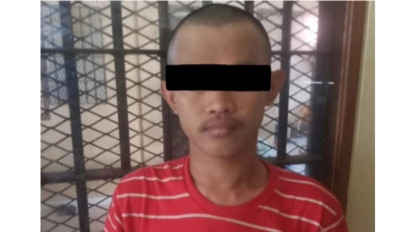 Tak Punya Uang untuk Mudik ke Bogor, Karyawan Curi Uang Rp25 Juta dan Motor Bos Rumah Makan