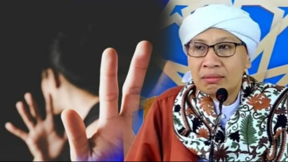 Apakah Wanita Korban Pelecehan Seksual Mendapatkan Dosa? Ternyata Buya Yahya Tegaskan Dilihat dari…