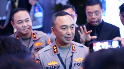 Polri Tegaskan Penerbitan Surat Keterangan Kepolisian bagi Wartawan Asing Wujud Pelayanan dan Perlindungan