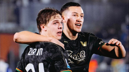 Juventus Sudah Lupakan Jay Idzes? Bianconeri Buru Eks Anak Didik Thiago Motta Jelang Bursa Transfer Musim Panas 2025