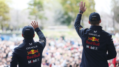 Singgung Soal Team Order, Yuki Tsunoda Bocorkan Perintah Bos Red Bull Setelah Dirinya Gantikan Posisi Liam Lawson