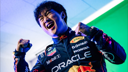 Jadwal F1 2025 Akhir Pekan Ini: Grand Prix Jepang akan Jadi Panggung Pembuktian Yuki Tsunoda dan Liam Lawson