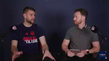 Maarten Paes bicara alasan kegagalan Timnas Indonesia saat Melawan Australia