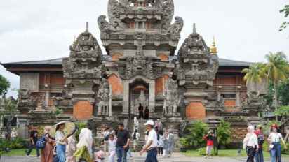 Analis Lihat Kans Ekonomi Indonesia Alami Perkembangan Progresif