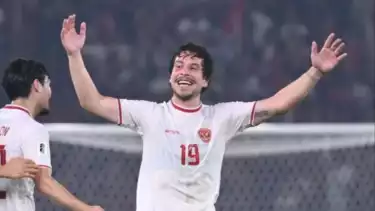 Thom Haye Kagum sama Pemain Muslim Timnas Indonesia ini, Sosok yang Gigih dan Contoh Terbaik