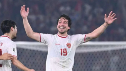 Thom Haye Kagum sama Pemain Muslim Timnas Indonesia ini, Sosok yang Gigih dan Contoh Terbaik