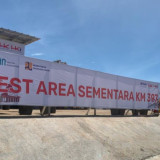 Tol Palembang-Betung Ditargetkan Beroperasi 2027, Jembatan Musi V Jadi Kunci Proyek Rp14,98 Triliun