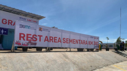 Jalan Tol Palembang-Betung Dioperasikan Gratis Selama Arus Mudik dan Balik Lebaran 2025