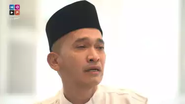 Ruben Onsu menceritakan kisahnya menjadi mualaf