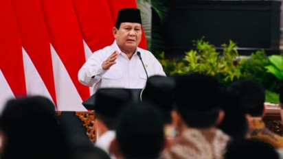 Dikritik AS, Prabowo Akui Ada Kementerian Terlalu Kaku Soal TKDN, Singgung Pergantian Pemimpin hingga Reshuffle Kabinet