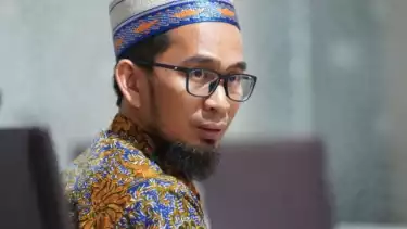 Ustaz Adi Hidayat (UAH)