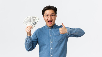 Sambut Hari dengan Suka Cita, 3 Shio Ini Diprediksi Akan Mendapat Keberuntungan pada 9 April 2025, Shio Naga Bersiaplah...