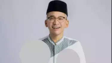 Jauh Sebelum Putuskan Mualaf, Ruben Onsu Minta Doa hingga Puji Kecantikan Wanita Muslimah ini: Aku Itu  ....