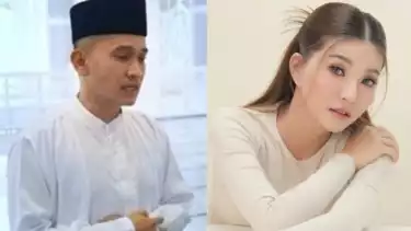 Ruben Onsu dan Sarwendah