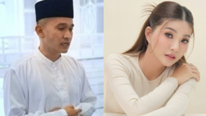 Sarwendah Singgung Tak Butuh Nafkah Rp200 Juta, Ruben Onsu: Saya Pernah Mengangkatnya dari Tumpukan Lumpur