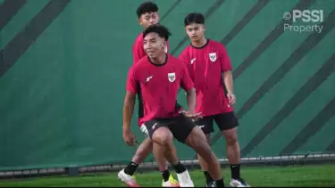 Timnas Indonesia U-17 akan memulai perjalanan di Piala Asia U-17 2025
