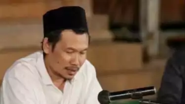 Mustajab! Amalan Rezeki Singkat Ala Gus Baha Bisa Diterapkan Setiap Hari