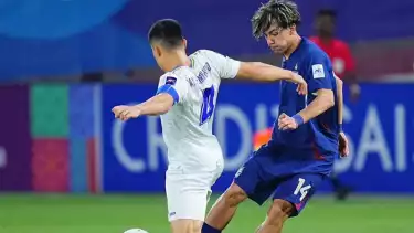 Silva Mexes, wonderkid Manchester United yang bela Thailand U-17