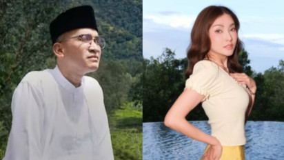 Jauh Sebelum Resmi Cerai, Ruben Onsu Pernah Akui Sarwendah sebagai Wanita Cadangan, Ternyata Dulunya Pria Itu...