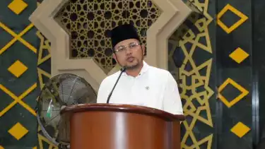 Gubernur Kaltim, Rudy Mas ud.