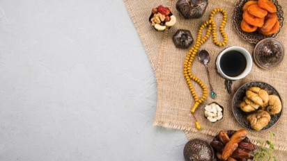 Jangan Lupa Bayar Utang Puasanya, Berikut Dalil yang Perbolehkan Puasa di Hari Jumat