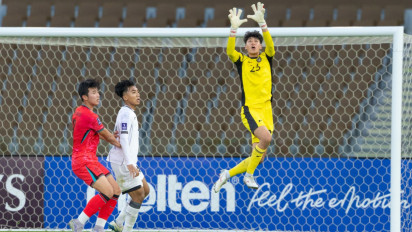 Ketua Umum PSSI Erick Thohir Minta Timnas Indonesia U-17 Tak Terlena Kemenangan Atas Korea Selatan: Fokus, Masih Ada ...