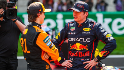 Pencundangi Max Verstappen, Oscar Piastri Ungkap Kunci Kemenangan di F1 GP Arab Saudi 2025