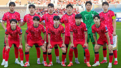 Media Korea Selatan Tak Habis Pikir Negaranya Dipermak Timnas Indonesia U-17 hingga Terancam Tersingkir dari Piala Asia U-17 2025