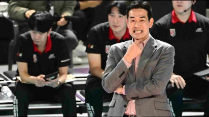 Bukan Cuma Yeum Hye-seon dan Noh Ran, Ko Hee-jin Bilang Megawati Hangestri Main Sambil Menahan Rasa Sakit pada...