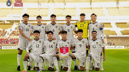 Meski Timnas Indonesia U-17 Menang Lawan Korsel, Peruntungan Skuad Garuda Diterawang Paranormal Ini, Katanya Kurang...
