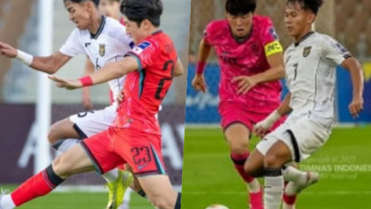 Belum Juga Lawan Yaman dan Afganistan, Timnas Indonesia U17 Asuhan Nova Arianto Kata Media Vietnam akan...