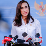 DPR Beri Nilai 50 dari 100 untuk Kinerja Menpar Widi: Harga Tiket Mahal, Anggaran Habis di Internal