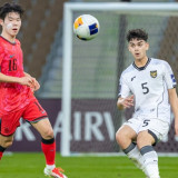 Terlalu Gengsi Akui Kemenangan Timnas Indonesia U-17, Pelatih Korea Selatan: Mereka Hanya Sedikit Lebih...